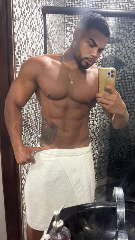 Higor Ferraz 329