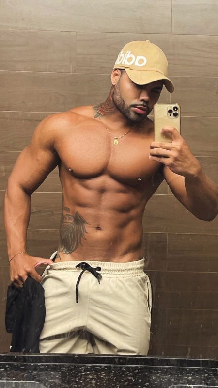 Higor Ferraz 124