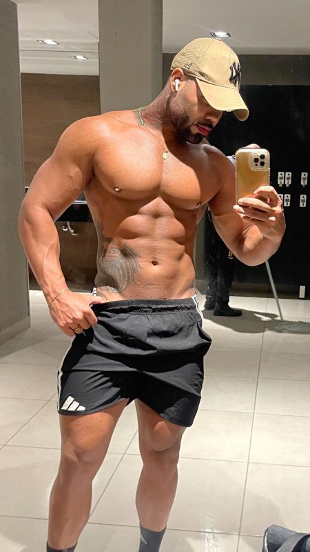 Higor Ferraz 57