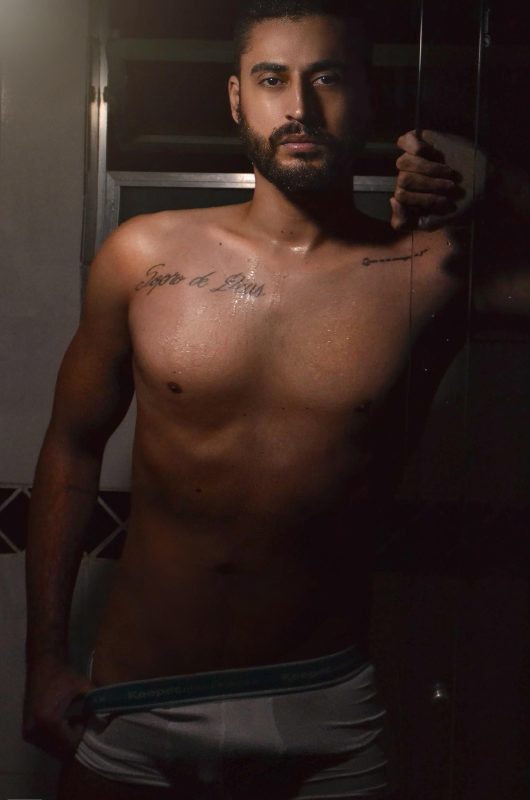 Pedro Gaúcho 10