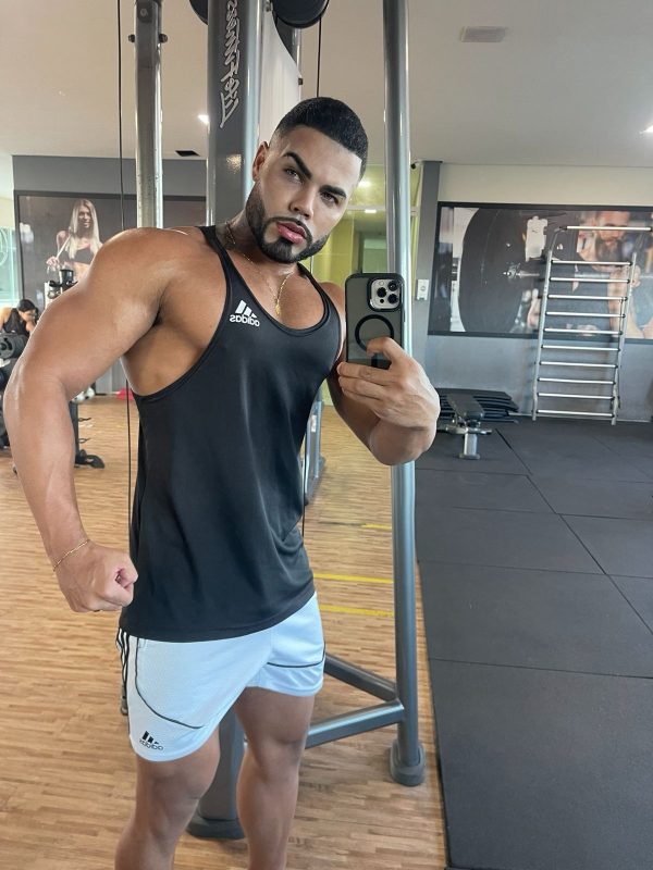 Higor Ferraz 276