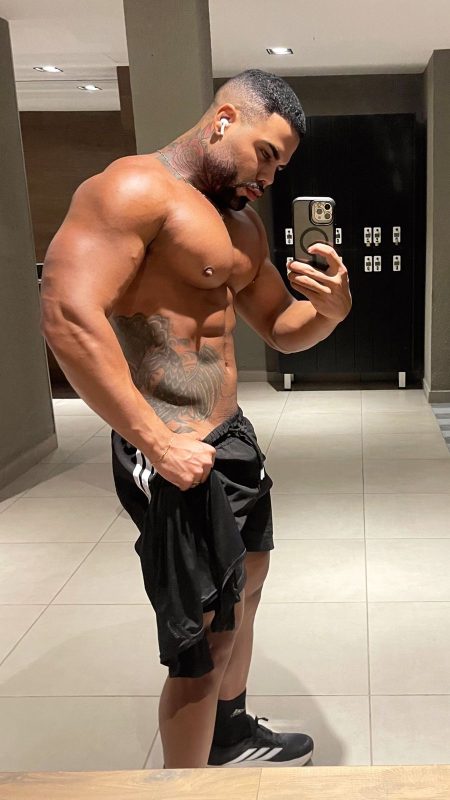 Higor Ferraz 49