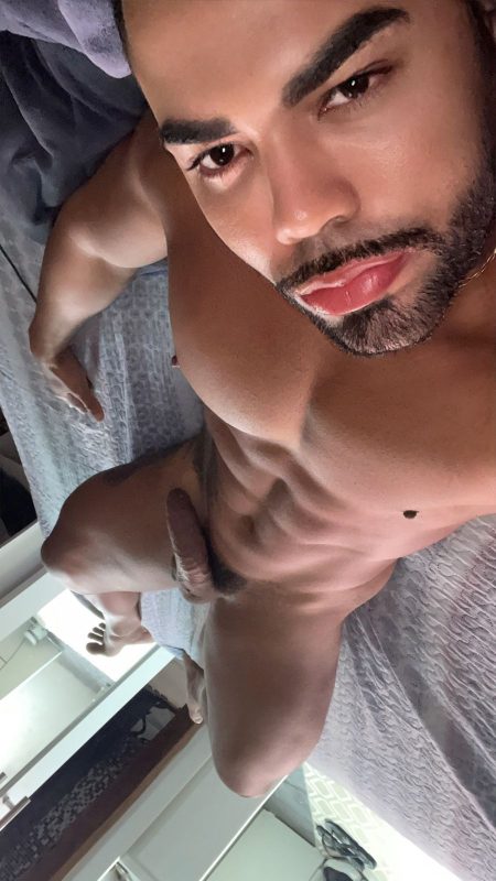 Higor Ferraz 20