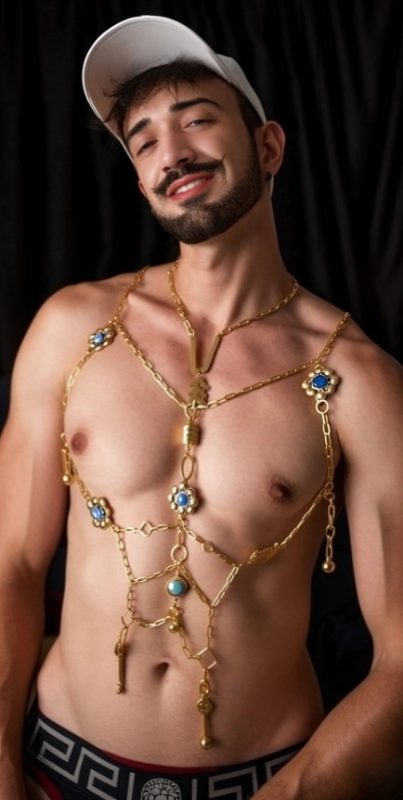 Vinny Garcia 4
