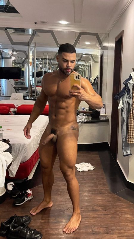 Higor Ferraz 14