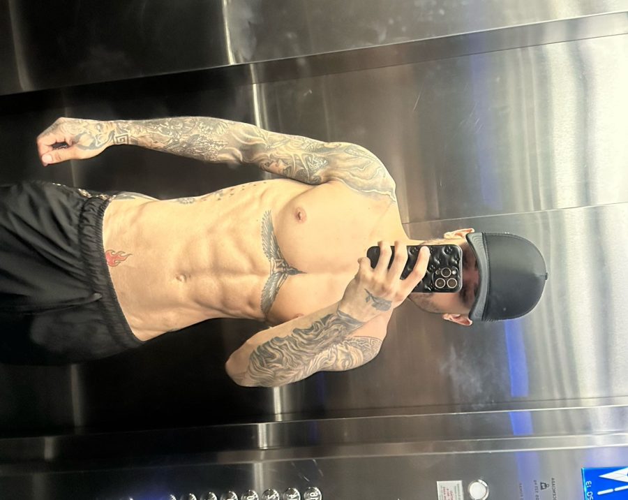 Lucas Machado XXl