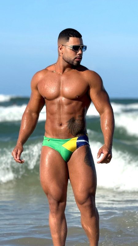 Higor Ferraz 155