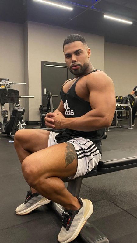 Higor Ferraz 136