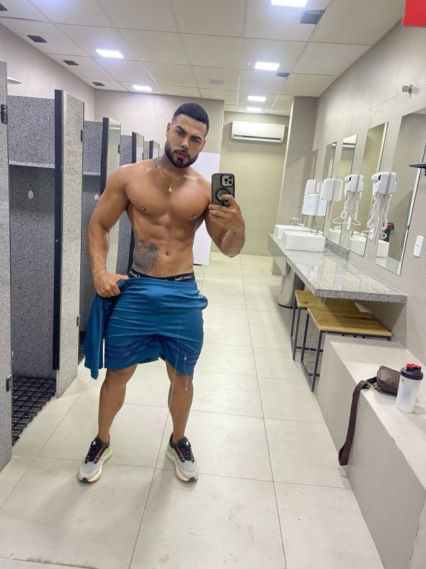 Higor Ferraz 333