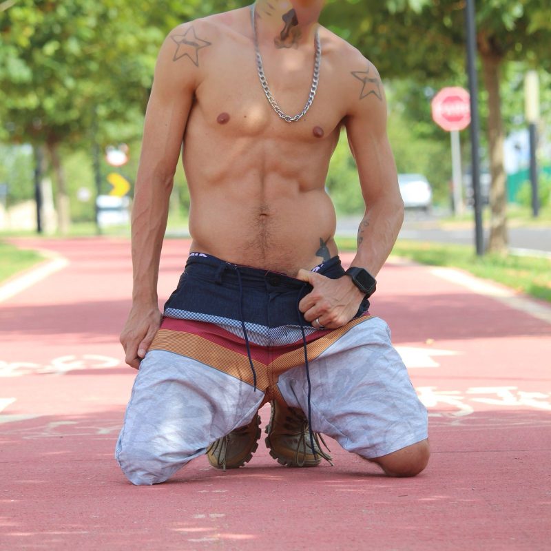 William Doucce 2