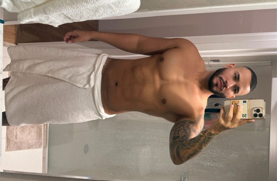 Elibo Bhayma 8