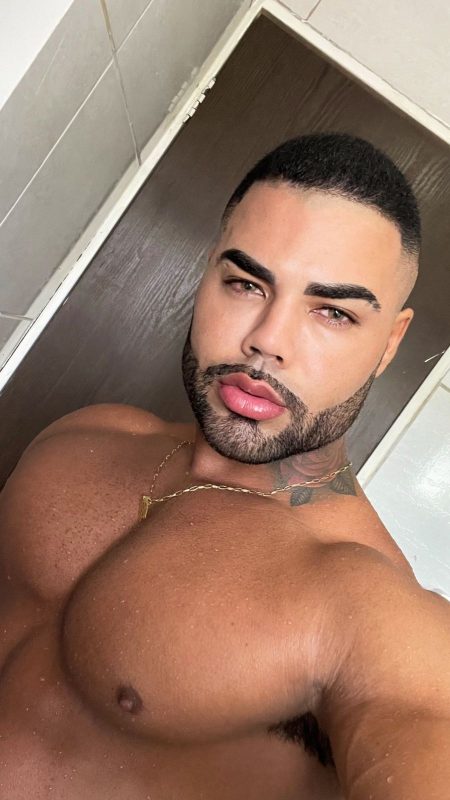 Higor Ferraz 103