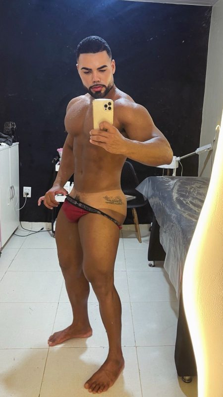 Higor Ferraz 134