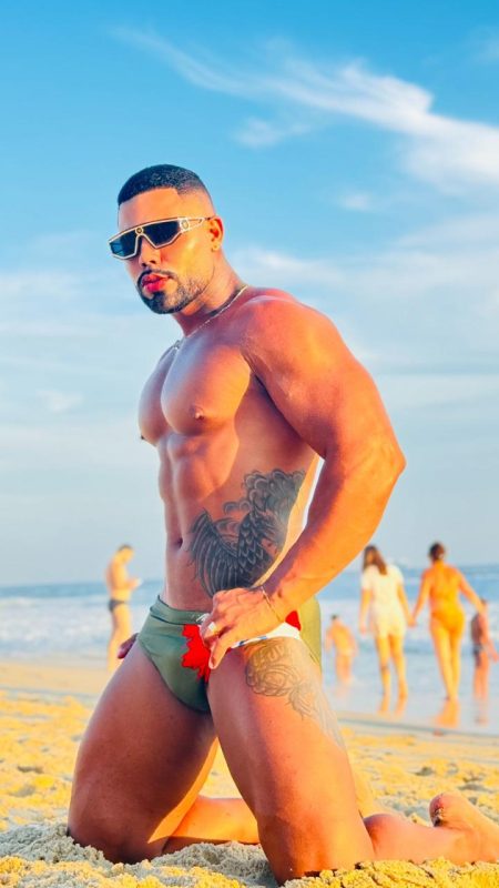 Higor Ferraz 77