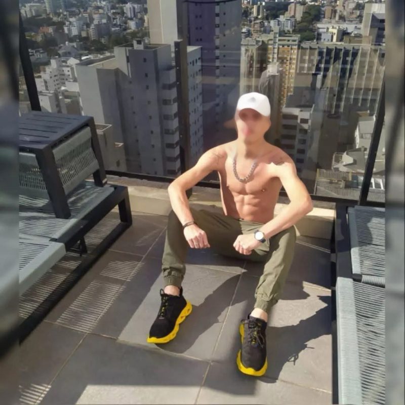 William Doucce 1