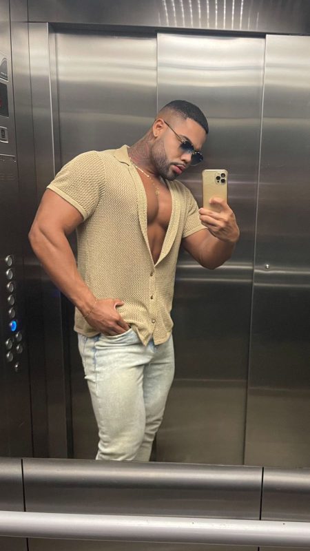 Higor Ferraz 98