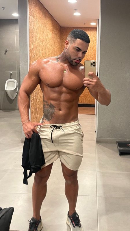 Higor Ferraz 123