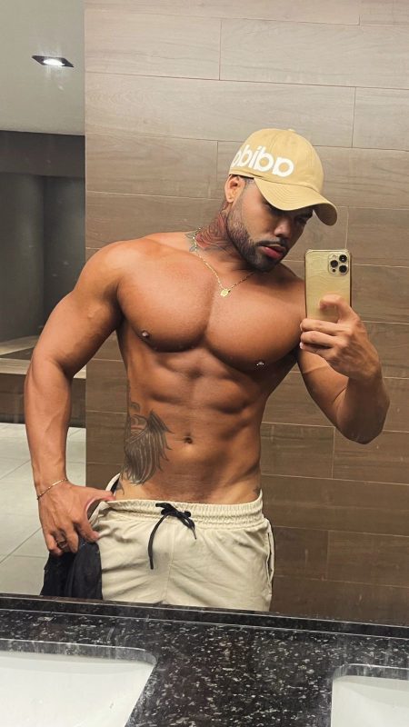 Higor Ferraz 122
