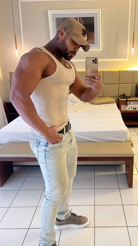Higor Ferraz 100