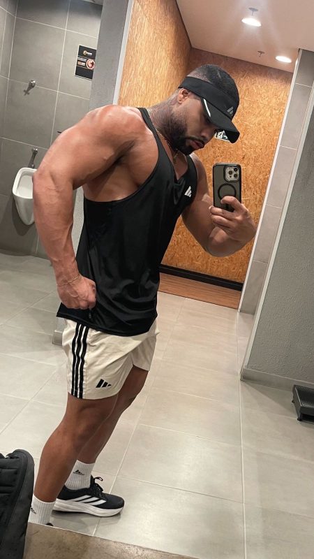Higor Ferraz 31