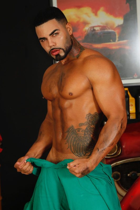 Higor Ferraz 193