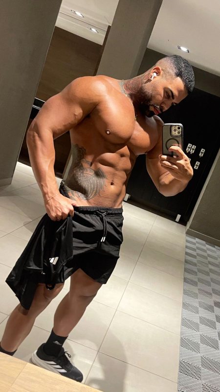 Higor Ferraz 48