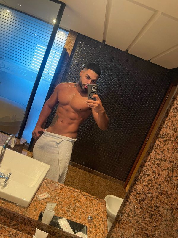 Higor Ferraz 299