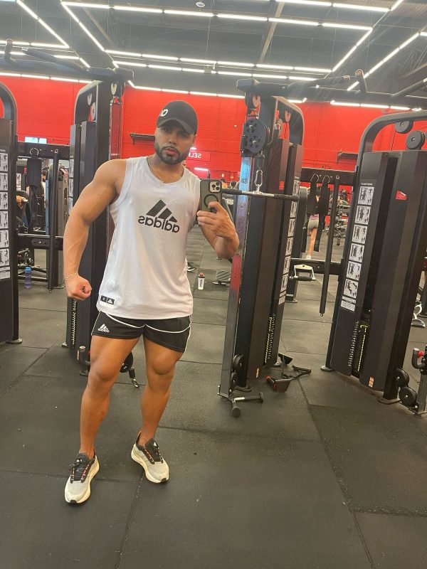 Higor Ferraz 334