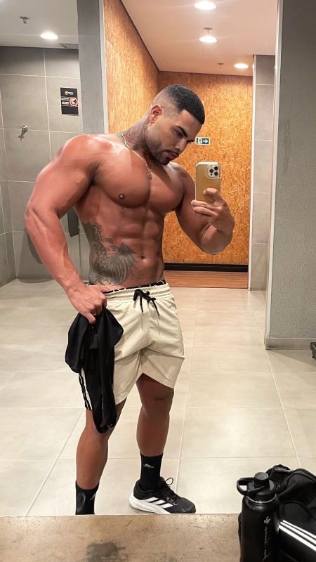 Higor Ferraz 16
