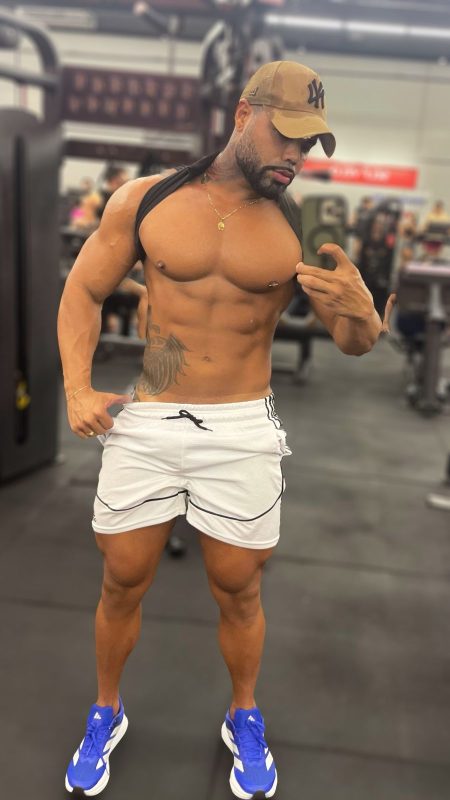 Higor Ferraz 186