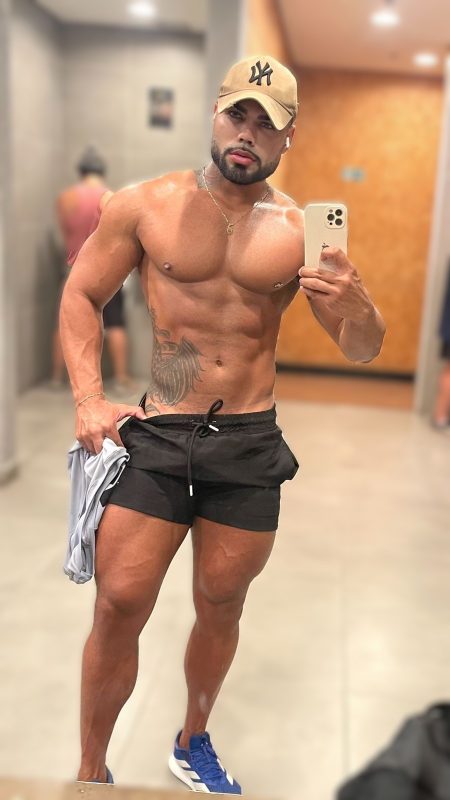 Higor Ferraz 141