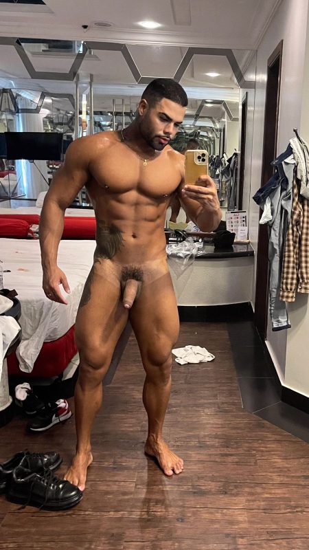 Higor Ferraz 11