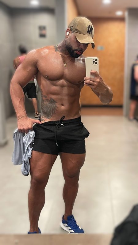 Higor Ferraz 143