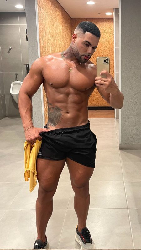 Higor Ferraz 126