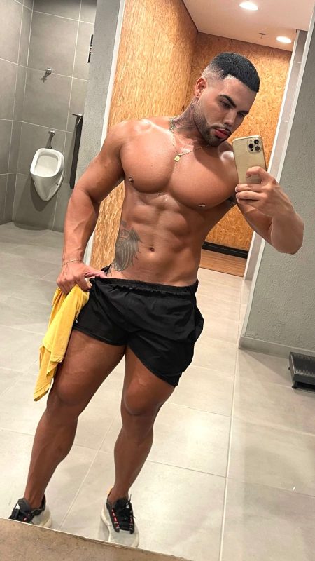 Higor Ferraz 127