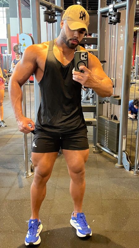 Higor Ferraz 199