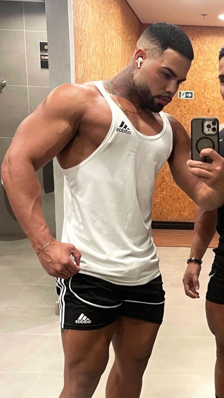 Higor Ferraz 166