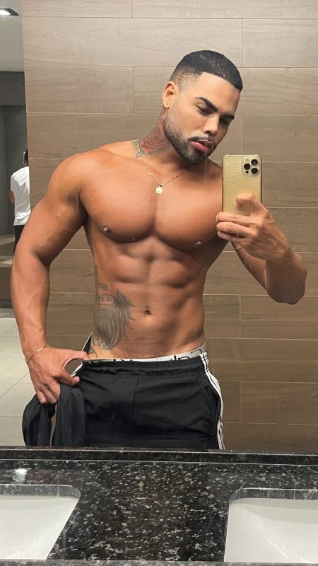 Higor Ferraz 120