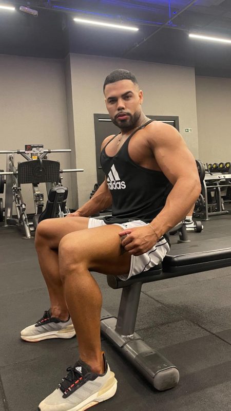 Higor Ferraz 139
