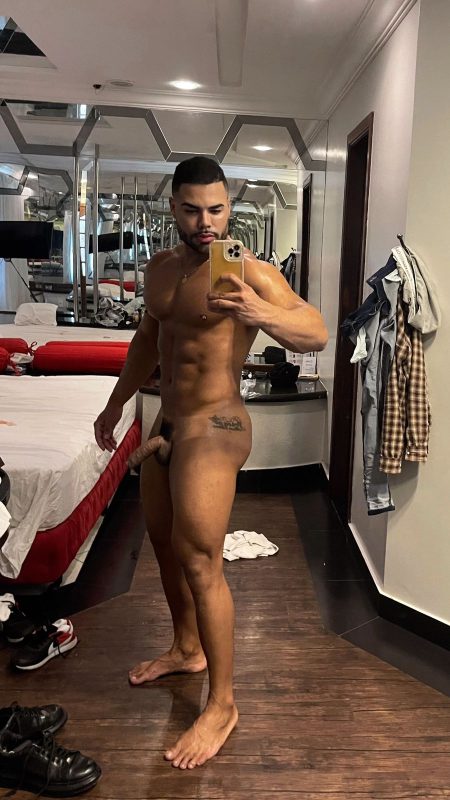 Higor Ferraz 10