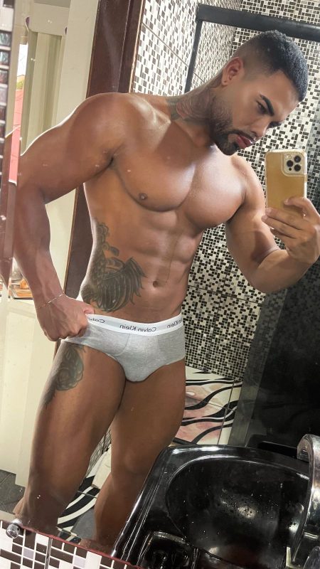 Higor Ferraz 51