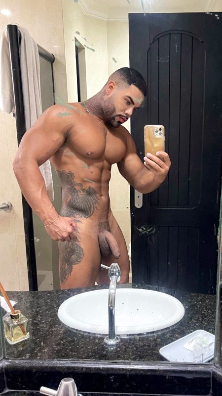 Higor Ferraz 71