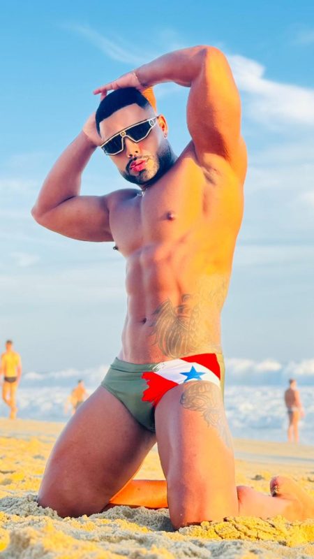 Higor Ferraz 79