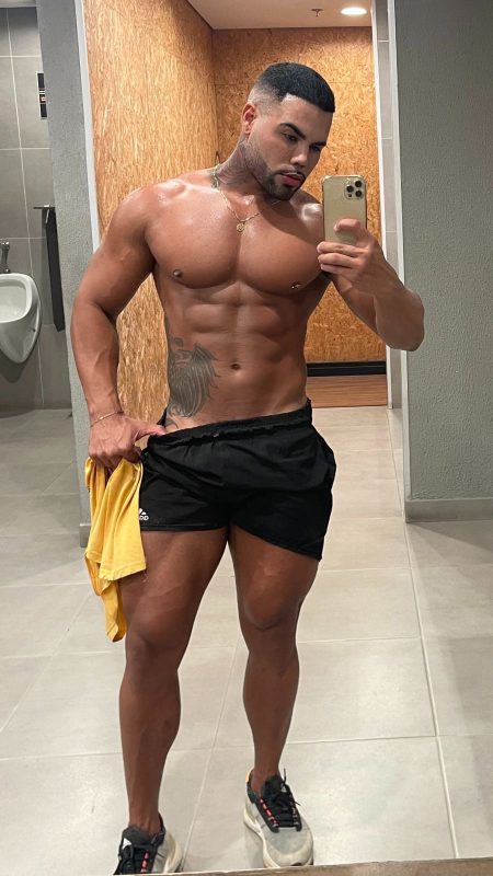 Higor Ferraz 128