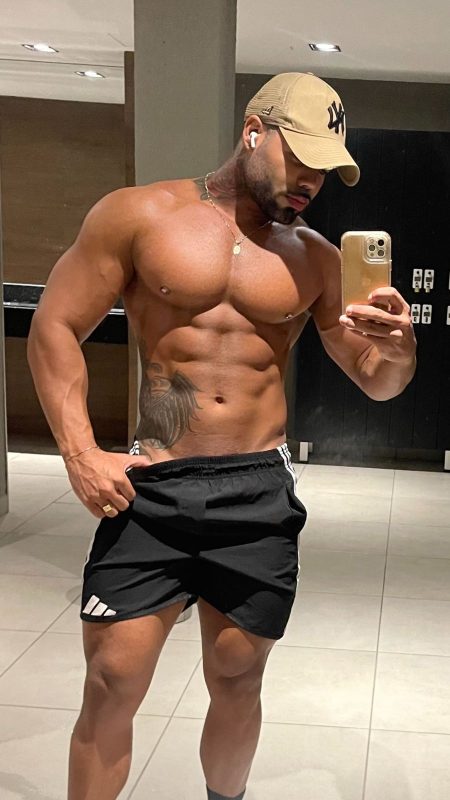 Higor Ferraz 56
