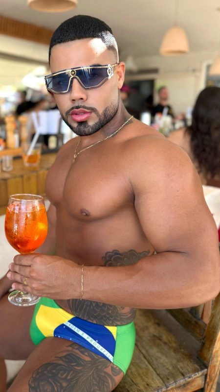 Higor Ferraz 157