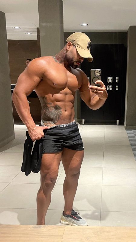 Higor Ferraz 53