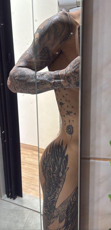 Lucas Machado XXl 62