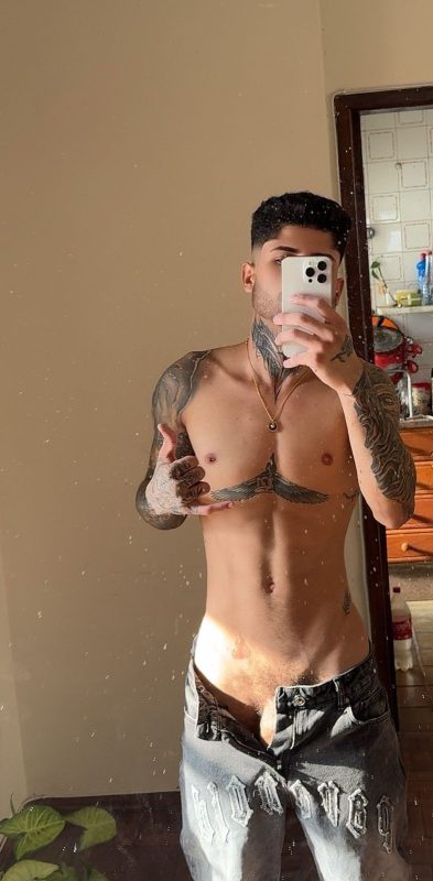 Lucas Machado XXl 112