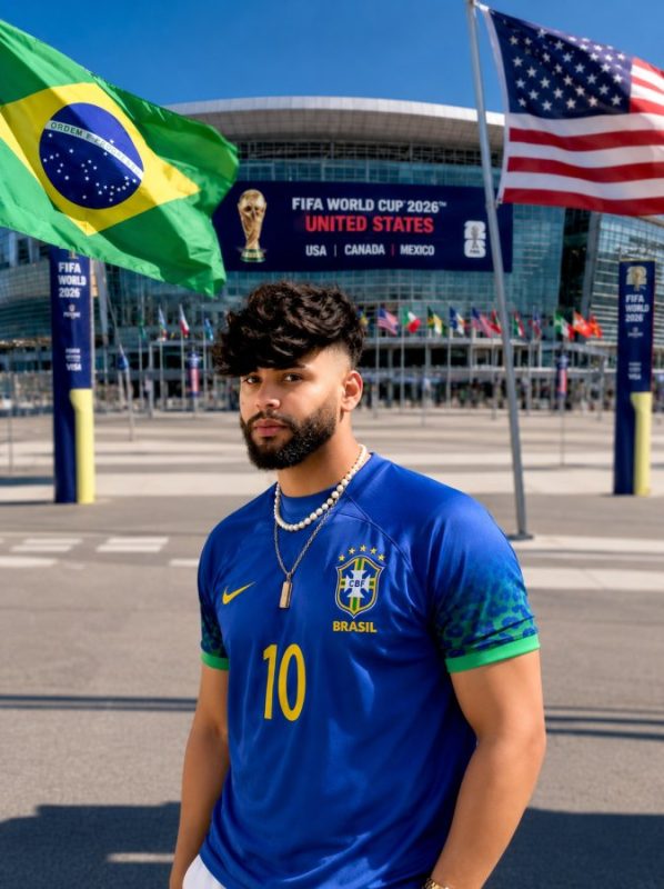 Ícaro Dominador 3